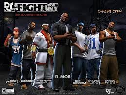 The World Needs A Def Jam Fight For New York Sequel Operation Sports