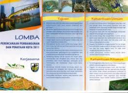 Lomba 17 agustus kekinian dan sekaligus lomba 17 agustus kreatif ini juga akan membuat acara perlombaan berbeda dengan kegiatan lainnya. Contoh Brosur Lomba 17 Agustus Dan Hal Lain Yang Diperlukan Berita Hari Ini Djawanews Com