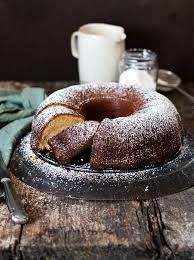 In das heutige rezept kommt neben gewöhnlichem frischkäse auch noch ricotta und verleiht dem käsekuchen ohne boden einen. Orange Ricotta Kuchen Meine Kuechenschlacht