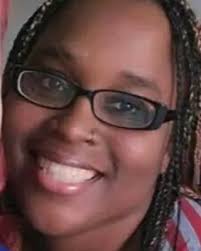 Obituary information for Krystal Marie Eubanks