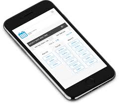 Mobile app for ios and android to manage appointments on the go. Online Appointment Scheduling Software Web Based Appointmentplus