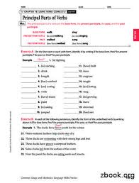Berikut contoh soal present perfect tense. Topic Verbs Past Participle Free Download Pdf