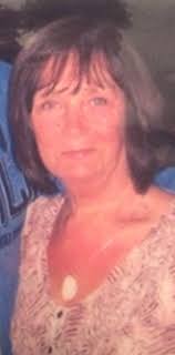 McComiskey (Saul) Nee Fitzsimons Christine RIP Died 24th October 2017  peacefully at her late residence. Dearly beloved wife of Colm and loving  mother to Eamonn, Colm, Roche and the late Adrian. Dear