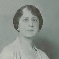 Partners in the Service: Foreign Service Wives a Century Ago