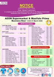 Updated 10 Grocery Store In Malaysia And Its Operation Hours