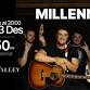 Millennium Live at ReedValley event image