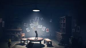 Join brand new protagonist mono, and your. Little Nightmares 2 All 12 Hats Locations Collectibles Guide Gameranx
