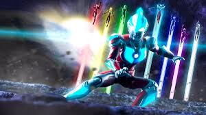 pin oleh 儀一 石井 di ultraman cara menggambar gambar desain