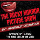 The Rocky Horror Picture Show 50th Anniversary event image