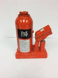 Masada Mpt 8 Ton Mh 8 Automotive Tractor Hydraulic Manual Bottle Jack Ram Lift Bottle Jacks Hydraulic Tractors