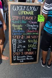 See 58 unbiased reviews of wow wow lemonade wahiawa, rated 4.5 of 5 on tripadvisor and ranked #4 of 63 restaurants in wahiawa. Crazy For Wow Wow Lemonade