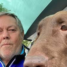 Hello again. We need to stop meeting like this. Or maybe we should.