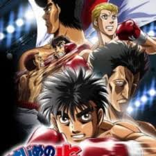 Rising full episodes online english sub.other tiles synonyms: Hajime No Ippo Rising Hajime No Ippo The Fighting Myanimelist Net