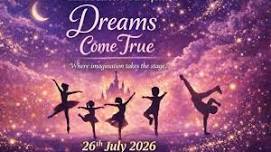 Dreams Come True