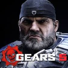 MARCUS FENIX