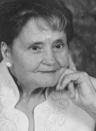 Margaret Crouch Obituary