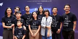 Streaming download anime subtitle indonesia. Jadwal Tayang Film Nanti Kita Cerita Tentang Hari Ini Dimajukan Ini Alasannya Kapanlagi Com