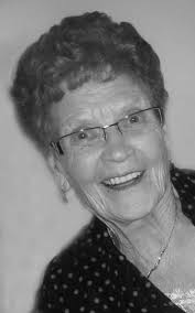 WIEST, Verna › Gone But Not Forgotten