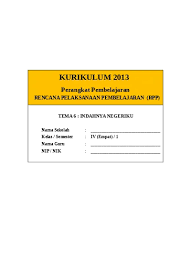 Check spelling or type a new query. Buku Siswa Kelas 4 Tema 6 Indahnya Negeriku