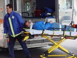 What is the salary of a paramedic vs. Emt Training In California First Aid For Free