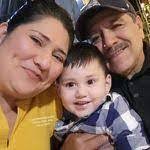 Lupe Randall's Instagram, Twitter & Facebook