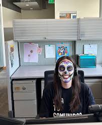 Profile for Desiree Salas Face Painter