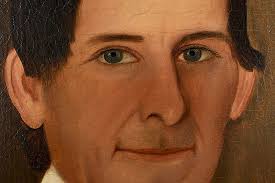 John James Trumbull Arnold sold at auction