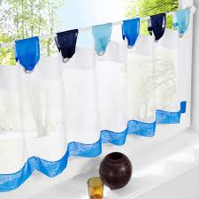 Discount curtains from curtain shop include curtains, drapes, kitchen and tier curtains, sheer panels valances and more quality window treatments. Blue Kitchen Curtains Short Cafe Curtains For Kitchen Small Coffee Modern Decorative Kitchen Curtains Door Short Window Curtain Cafe Curtains Curtains Forshort Cafe Curtains Aliexpress