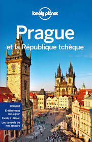 Prêt(e) à découvrir les meilleures randonnées en république tchèque? Prague Et La Republique Tcheque 3ed Amazon De Wilson Neil Baker Mark Allen Fremdsprachige Bucher
