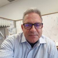 James Hester Mha Fache