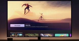 The Best Apple Tv Games You Need To Play Digital Trends In 2020 Apple Tv Digital Trends Sky Gamblers
