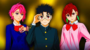 Dandadan Character Ages: How Old Is Ayase, Momo, Seiko & Others?