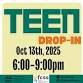 Teen Drop-In event image
