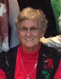 Obituary information for Viola Dunn