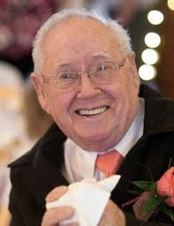 Obituary information for Carl Edward *Fuzzy* Webb