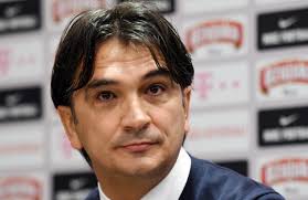 Born 26 october 1966) is a croatian professional football manager and former player who is the manager of the croatia national team. Zlatko Dalic Dobio Nemoralnu Ponudu Iz Kine Mora Odluciti Do Kraja Tjedna Novi List