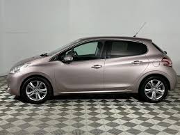 Image result for Blossom Gray 2014 Peugeot