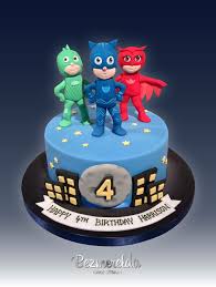 Pin On Pj Masks Party