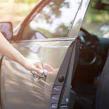 Electricians still use underwriter's knots to ensure safe connections for cord plugs and lamp sockets. How To Unlock A Car Door Without Your Keys The Family Handyman