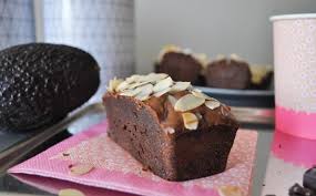 Gateau Fondant Avocat Chocolat Recette Gateau Original Chocolat Gateau