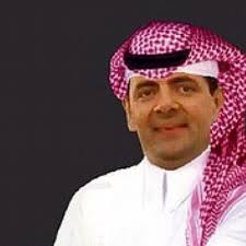 مستر بن mr bean ar تويتر