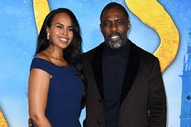 Idris Elba Clarifies He Didn't Have a Baby With Wife