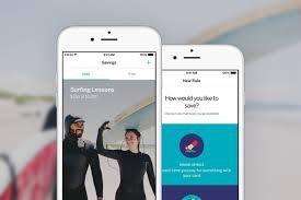 Saving money can be a challenge. Qapital A New Everyday Banking App Lets Debt Burdened Millennials Save Small While Living Large