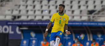 It crossed the coast near cape san blas. Fred S Statistics Show He S Amongst Brazil S Top Performers Man United News And Transfer News The Peoples Person