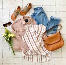 Discover over 25000 brands of hugely discounted clothes, handbags, shoes and accessories at thredup. Stitch Fix Review Must Read This Before Buying