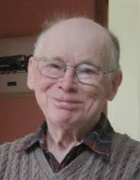 Lawrence Stockdale Obituary