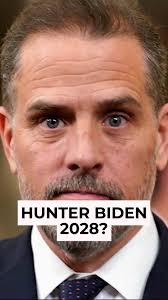 Miranda Devine tells Primetime she thinks Hunter is angling for the Oval