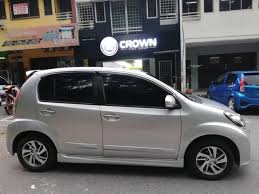 Happy to have you on board! Tinted Kereta Promo Murah Auto Accessories On Carousell