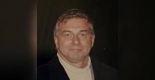 Kenneth W. Ehrhart Jr. Obituary