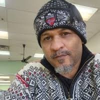 Ronald Haubrich's Instagram, Twitter & Facebook